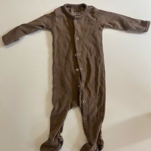 Loved Baby One Piece 0-3 Months